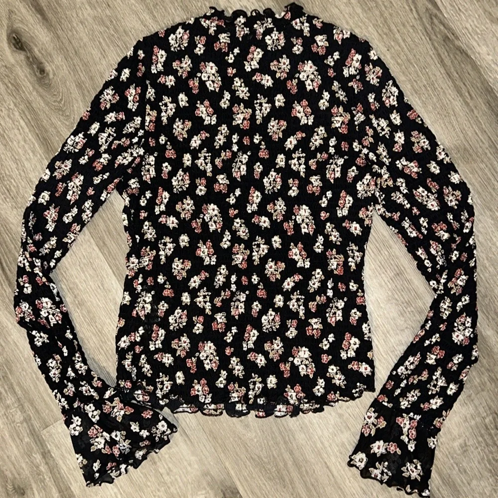 Free people River Knit Top
